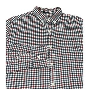 J. Crew Button Down Slim Fit‎ Shirt